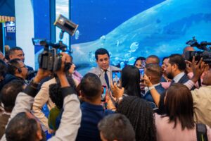 República Dominicana consolida su liderazgo en Colombia tras exitosa participación en ANATO 2026