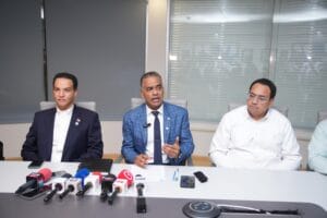 Sector eléctrico informa que avanza en el restablecimiento del Sistema Eléctrico Nacional Interconectado