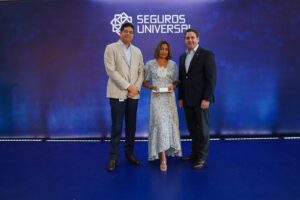 Seguros Universal alcanza RD$31,200 millones en primas y consolida liderazgo con 21% del mercado