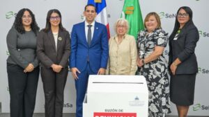 SeNaSa instala Buzón Físico de Denuncia Ciudadana para fortalecer la transparencia