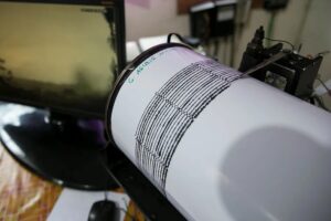 Terremoto de magnitud 4,1 sacude Lisboa y su área metropolitana