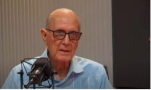 Venezuela en la pendiente enjabonada de Washington