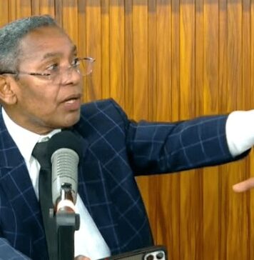 ¡Mano Dura! Praede Olivero va tras "invasores" de terrenos en Barahona; regidores estarían en la lista