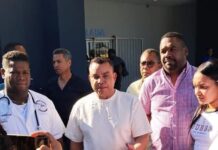 EDITORIAL: ¿Visitas de inspección o paños tibios para el Hospital Jaime Mota?