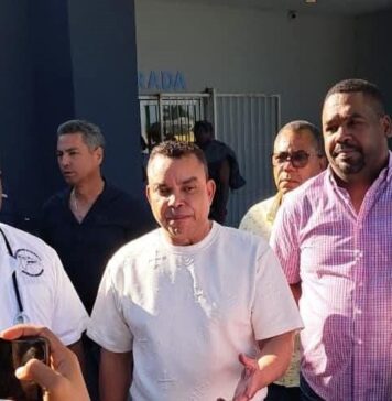 EDITORIAL: ¿Visitas de inspección o paños tibios para el Hospital Jaime Mota?