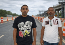 DENUNCIA: Obreros de carretera Barahona-Pedernales denuncian atropellos y cancelaciones arbitrarias