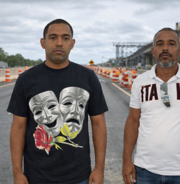 DENUNCIA: Obreros de carretera Barahona-Pedernales denuncian atropellos y cancelaciones arbitrarias