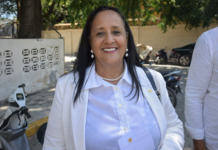 ¡DESMENTIDO CATEGÓRICO! Regidora Máxima Cuevas aclara: "No hay freno a los fondos del Cuartel de Bomberos"