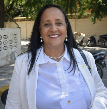 ¡DESMENTIDO CATEGÓRICO! Regidora Máxima Cuevas aclara: "No hay freno a los fondos del Cuartel de Bomberos"