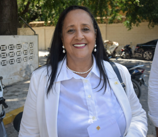 ¡DESMENTIDO CATEGÓRICO! Regidora Máxima Cuevas aclara: "No hay freno a los fondos del Cuartel de Bomberos"