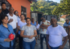 Familia de Enriquillo denuncia presunta sustracción de efectivo en operativo policial; piden investigación