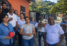 Familia de Enriquillo denuncia presunta sustracción de efectivo en operativo policial; piden investigación