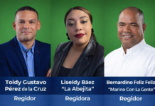 ¡EXCLUSIVA! Concejales de la Fuerza del Pueblo en Barahona rompen el silencio sobre escándalo de terrenos en "El Mercadito"