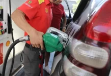¡Golpe al bolsillo! Gasolinas y gasoil suben RD$5.00; Gobierno mantiene congelado el GLP