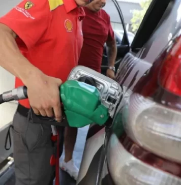 ¡Golpe al bolsillo! Gasolinas y gasoil suben RD$5.00; Gobierno mantiene congelado el GLP