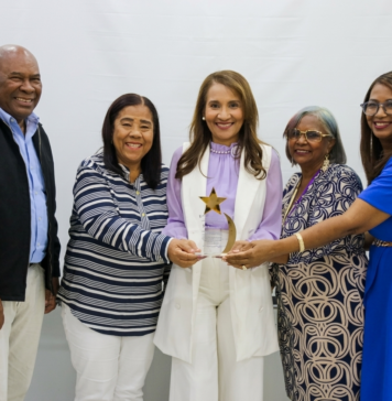 Poder Femenino en el Sur: Mujeres del PLD en Barahona se fortalecen con magistral conferencia de Zoraima Cuello