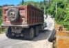 ¡Atención Enriquillo! Cerrarán paso por el puente de Las Merceditas este lunes por trabajos de mejora