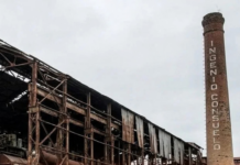 ¡SE LO COMIERON VIVO! El amargo adiós del Ingenio Consuelo: Entre la chatarra y el olvido