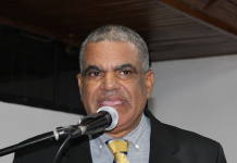 Ā”Atropello a la prensa! SNTP se planta firme tras violenta agresión a periodistas en San Pedro de MacorĆs