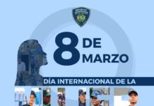 General Ferreira rinde tributo a la mujer dominicana en su dĆa: "Son el motor que transforma nuestra sociedad"