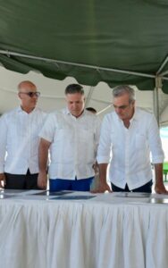 Autoridad Portuaria Dominicana alcanza en 2025 el mayor crecimiento operativo de los últimos años.