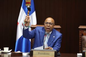 Cámara de Diputados aprueba en primera lectura proyecto que crea el Sistema Nacional de Alerta RD