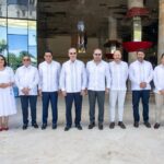 CEO de Meliá reconoce a Abinader como referente global de alianza público-privada en turismo