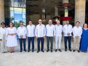 CEO de Meliá reconoce a Abinader como referente global de alianza público-privada en turismo