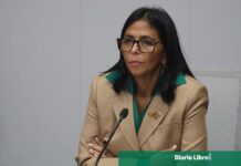 Delcy Rodríguez anuncia más cambios regionales en la Fuerza Armada