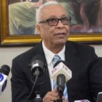 Exministro opina sector privado perdió dinamismo en año 2025