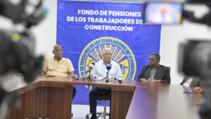 FOPETCONS conmemora 40 aniversario reafirmando su compromiso con la seguridad social