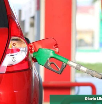 Gasolina Nueva York se dispara por crisis global de petróleo