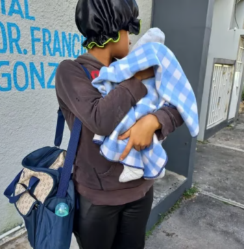 Ā”Bomba en Salud PĆŗblica! 69 NiƱas dieron a luz en apenas 30 dĆas: Una realidad que estremece al paĆs