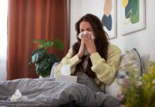 Influenza A predomina entre los virus respiratorios