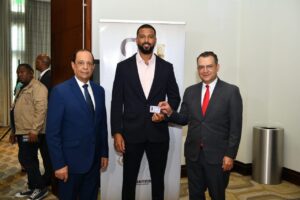 JCE entrega nueva cédula a jugadores de la selección dominicana del Clásico Mundial 2026