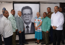 LUTO EN EL COMERCIO BARAHONERO: Fallece doña Milqueya Risk, tronco de una familia ejemplar