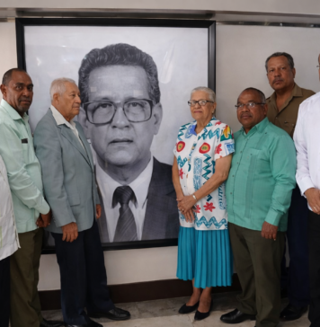 LUTO EN EL COMERCIO BARAHONERO: Fallece doña Milqueya Risk, tronco de una familia ejemplar