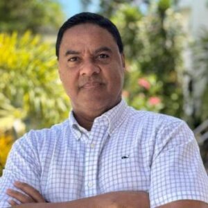 Mi voto para el 2028 (OPINION)