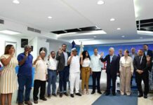 Miguel Vargas: incapacidad Gobierno ha hecho más daño que corrupción