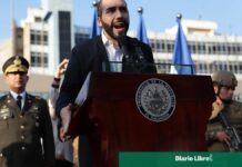 Nayib Bukele busca cadena perpetua para menores en El Salvador