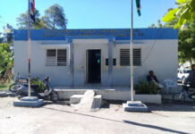 Designan al veterano Teniente Coronel Ortiz Franco como nuevo jefe policial en Cabral