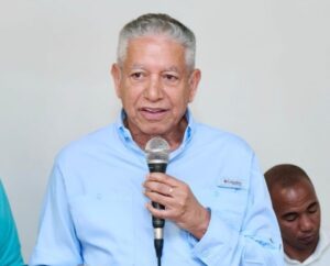 PRD exige al Gobierno auditoría Línea 2C Metro Santo Domingo