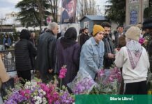 Trump prevé "reducir" las operaciones contra Irán