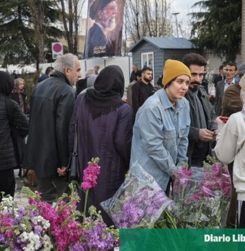 Trump prevé "reducir" las operaciones contra Irán