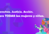 Por un sistema jurídico que no deje a las mujeres atrás