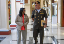 ¡Remenión en Venezuela! Delcy Rodríguez saca a Padrino López de la Defensa tras 12 años en el puesto